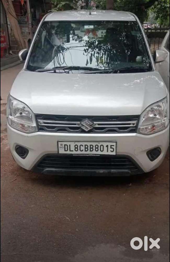 Maruti Suzuki Model 2021