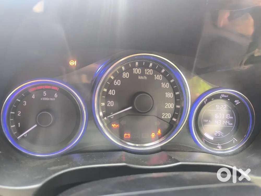 Honda City Diesel Manual 2014