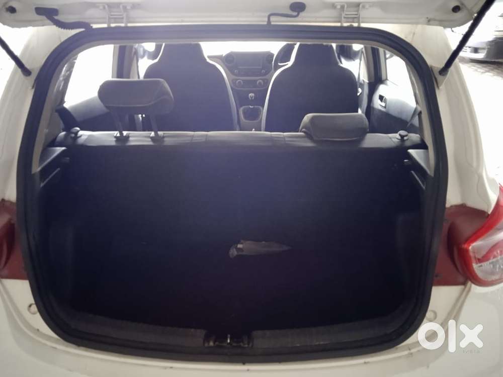 Hyundai Grand I10 Asta 1.1 Crdi, 2018, Diesel