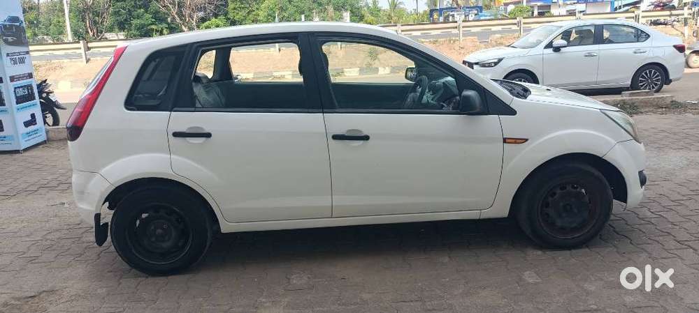 Ford Figo 2012-2015 Petrol Exi, 2011, Petrol