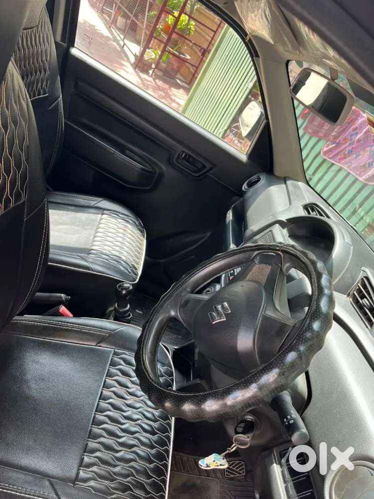 Maruti Suzuki S-presso 2019