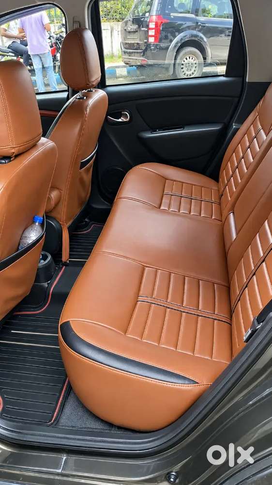 Renault Duster Diesel 2016