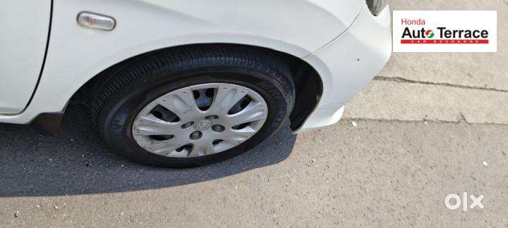 Honda Amaze 1.2 S I-vtec, 2016, Petrol