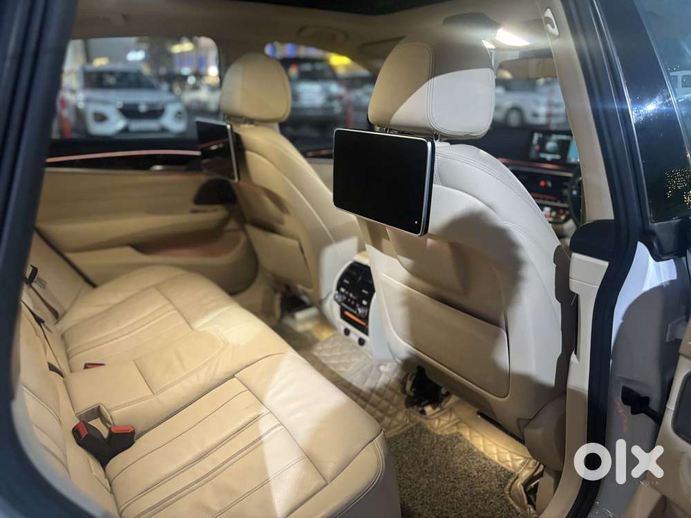 Bmw 6 Series 3.0 Gt 630d Luxury Line, 2018, Diesel