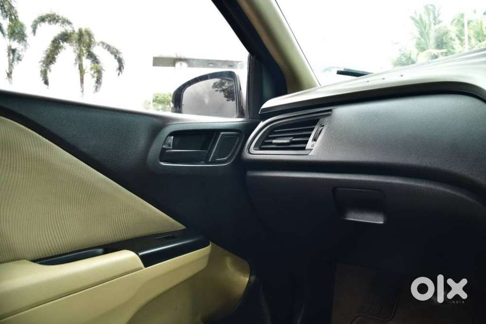 Honda City 2014-2015 I Dtec Sv, 2014, Diesel