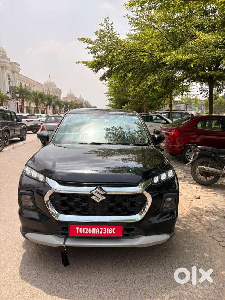 Maruti Suzuki Grand Vitara 1.5 Sigma Smart Hybrid, 2026, Petrol