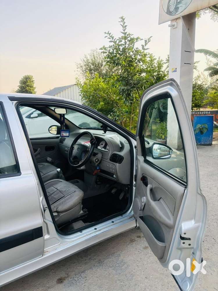 Tata Car Petrol Manual 2007