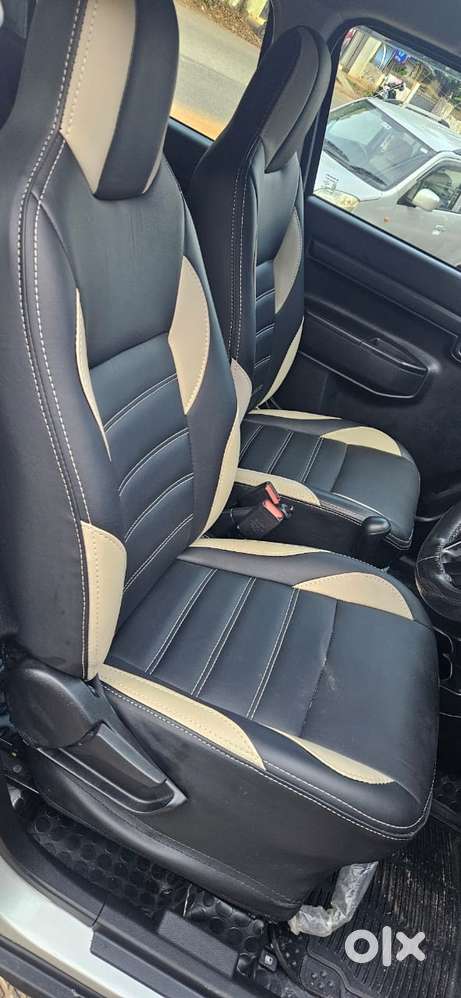 Maruti Suzuki S-presso Vxi Plus, 2020, Petrol