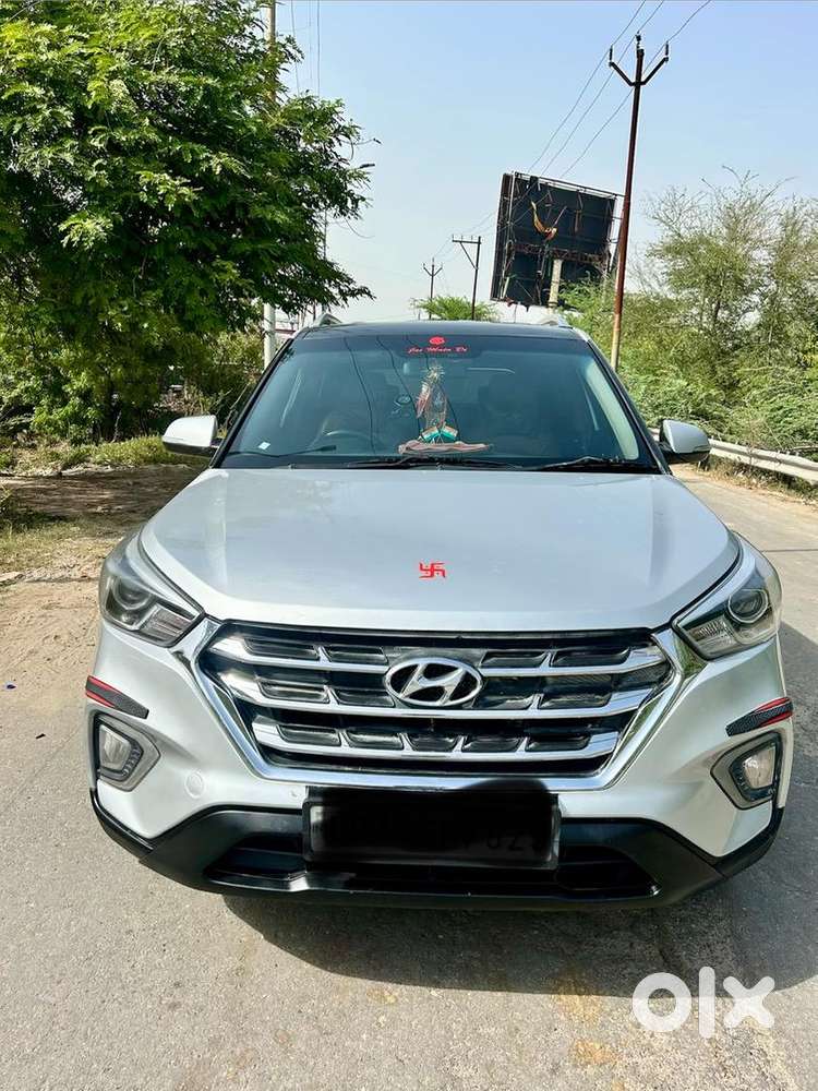 Hyundai Creta 2015