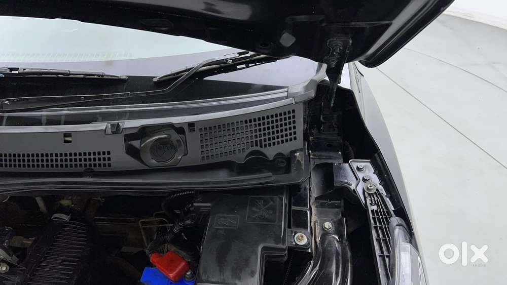 Nissan Magnite 1.0 Xv, 2021, Petrol