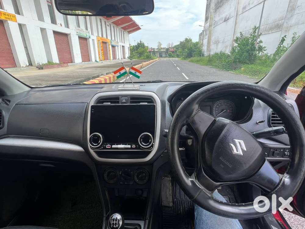 Maruti Suzuki Brezza 2016 Diesel Good Condition
