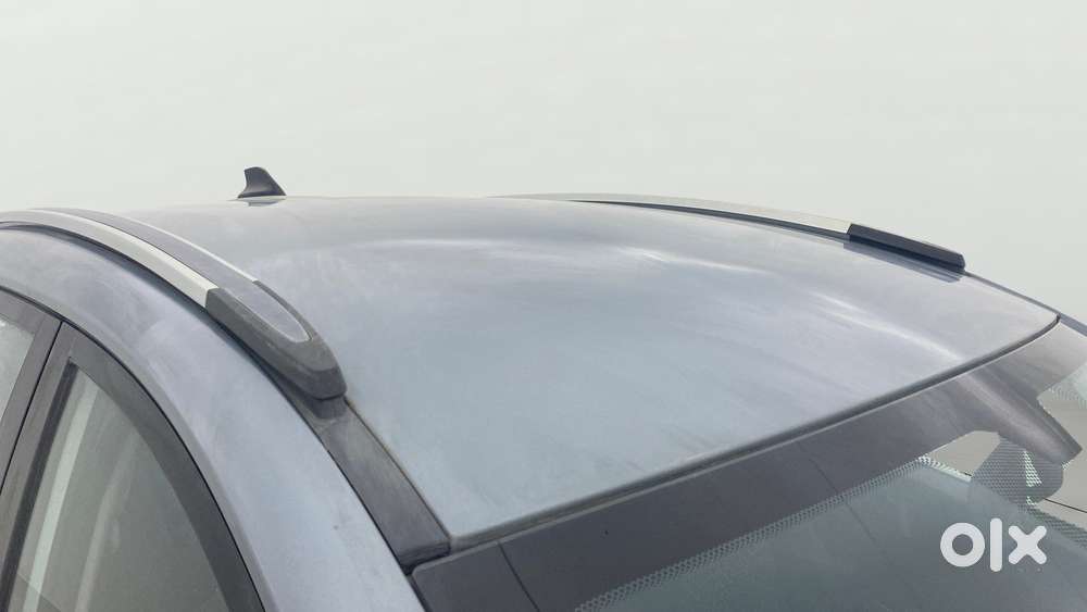 Tata Nexon 1.5 Revotorq Xz Plus Dual Tone, 2019, Diesel