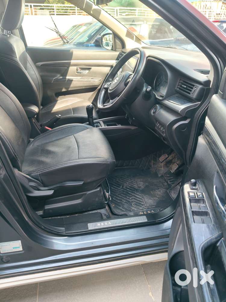 Maruti Suzuki Xl6 1.5 Alpha Plus Mt, 2022, Petrol