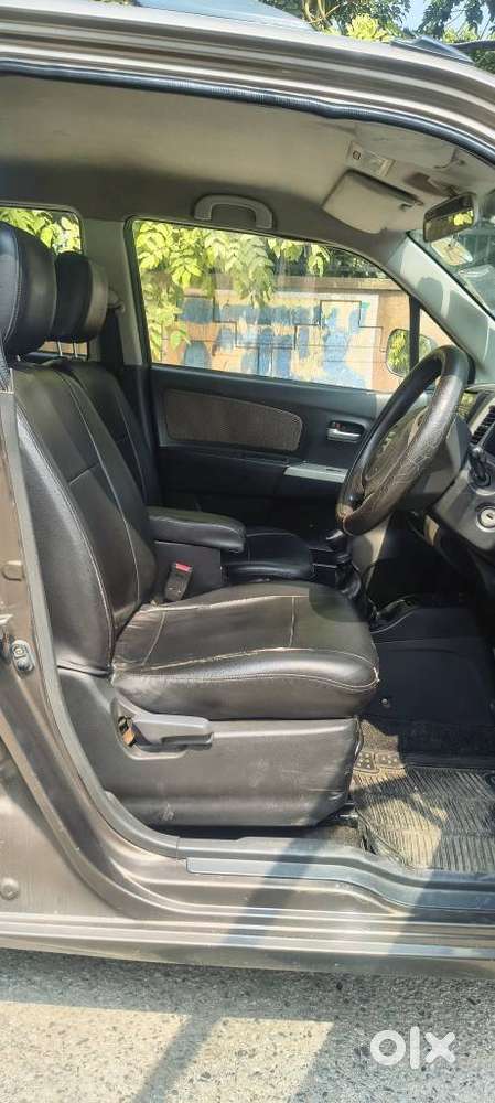 Maruti Suzuki Wagon R Vxi, 2013, Cng & Hybrids