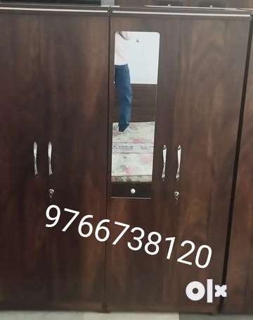 4 door wardrobe Beds Wardrobes 1740466917