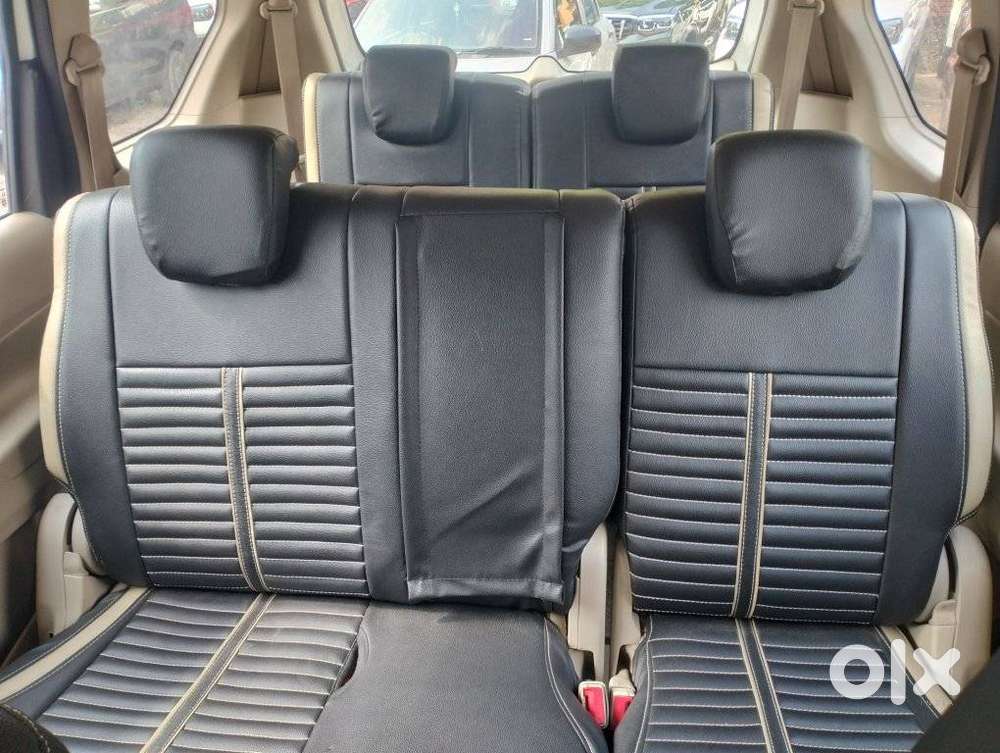 Maruti Suzuki Ertiga 1.5 Vxi Shvs, 2024, Petrol