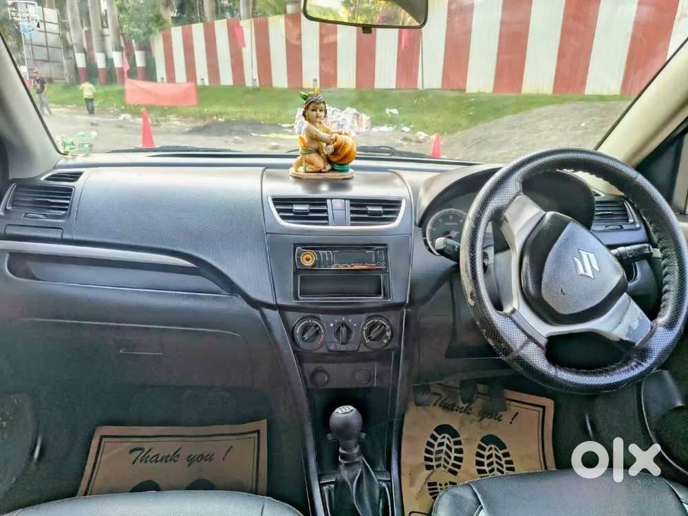 Maruti Suzuki Swift 2012 Diesel Well Maintained