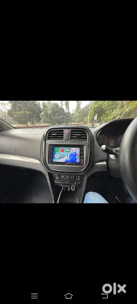 Maruti Suzuki Brezza 2018 Diesel 77865 Km Driven