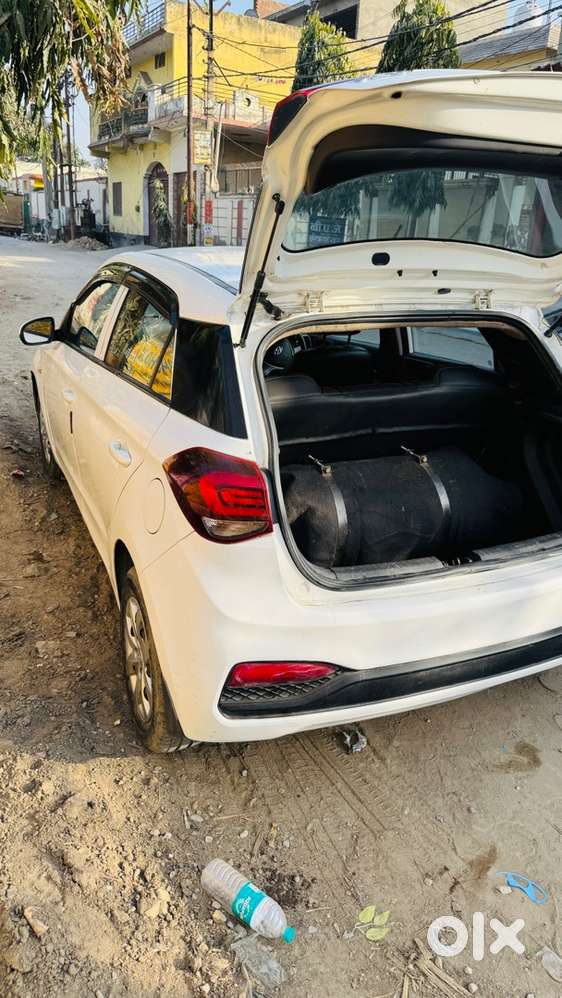 Hyundai I20 Magna Era 2019 Petrol