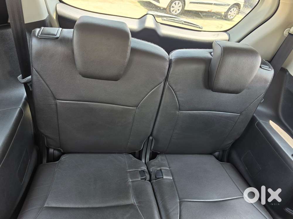 Maruti Suzuki Xl6 Alpha At, 2021, Petrol