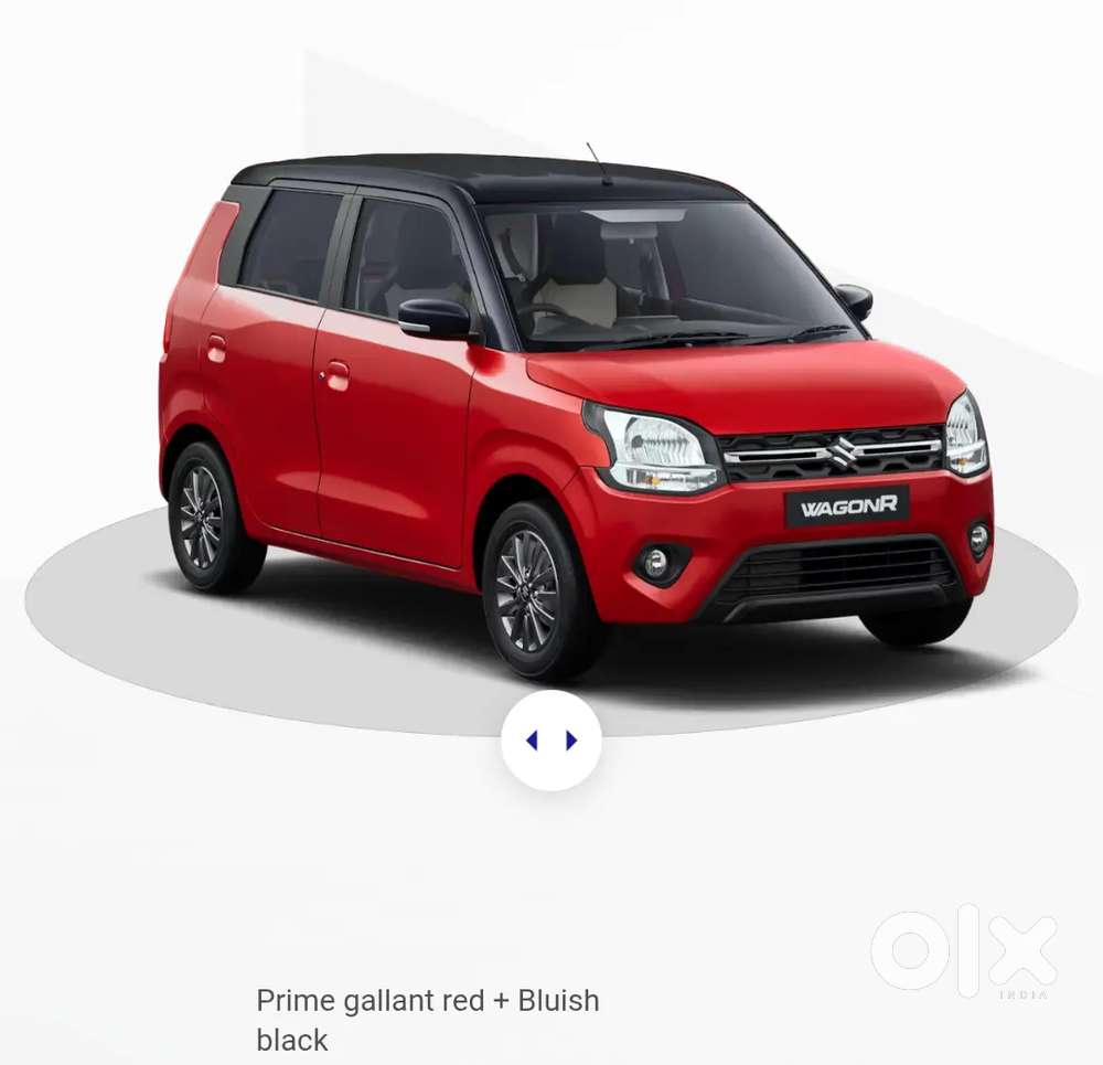 Maruti Suzuki Swift 2026