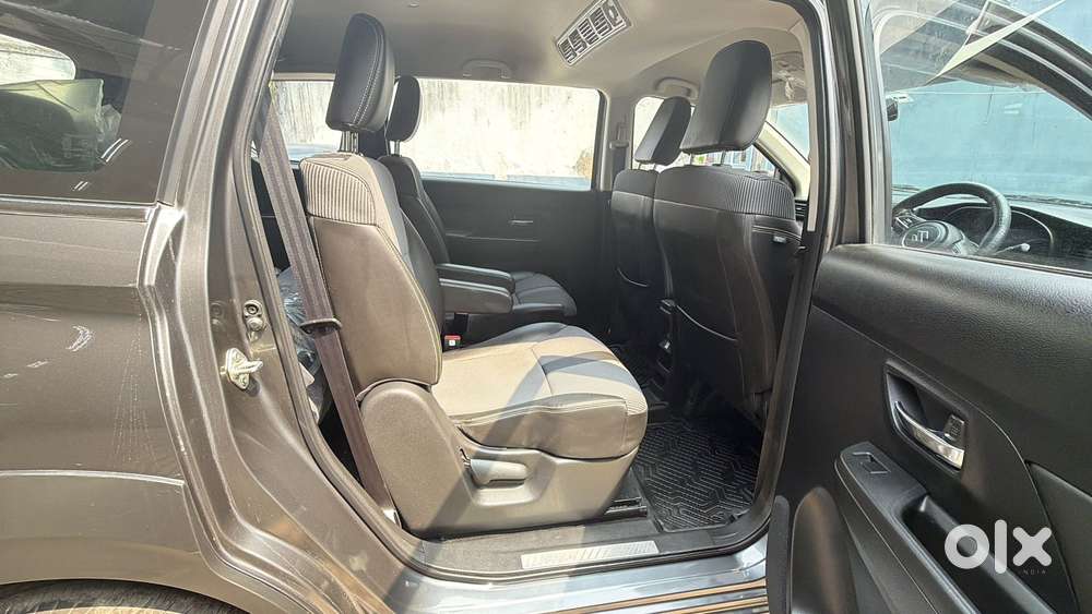 Maruti Suzuki Xl6 1.5 Zeta Mt, 2022, Petrol