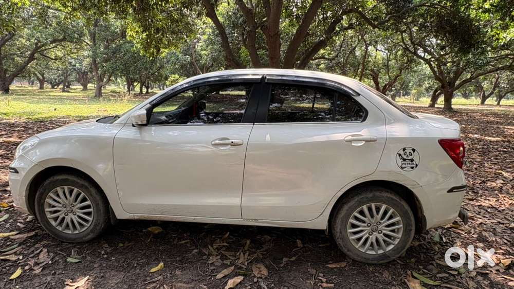 Maruti Suzuki Dzire 2022 Petrol 40000 Km Driven