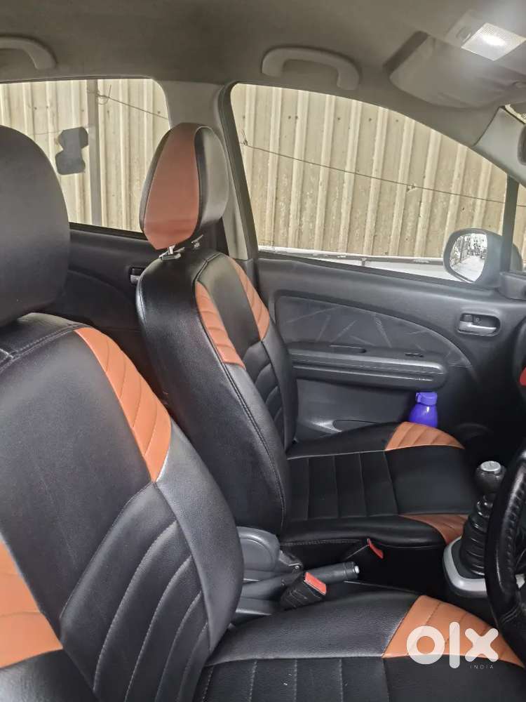2009 Maruti Suzuki Ritz Vxi