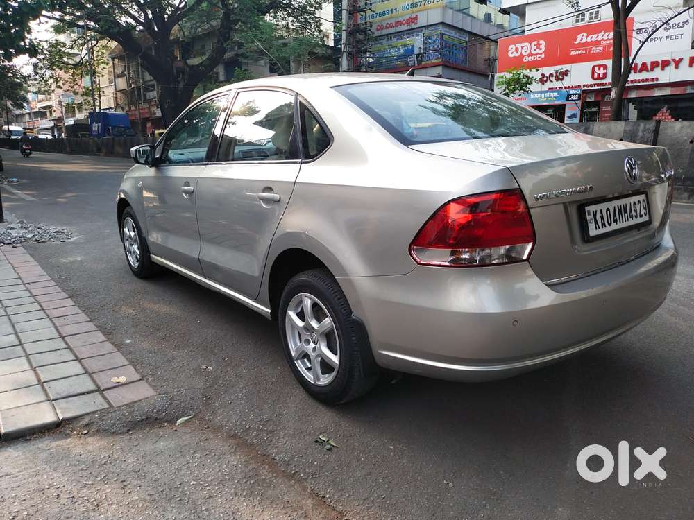 Volkswagen Vento 1.5 Tdi Highline Plus, 2013, Diesel