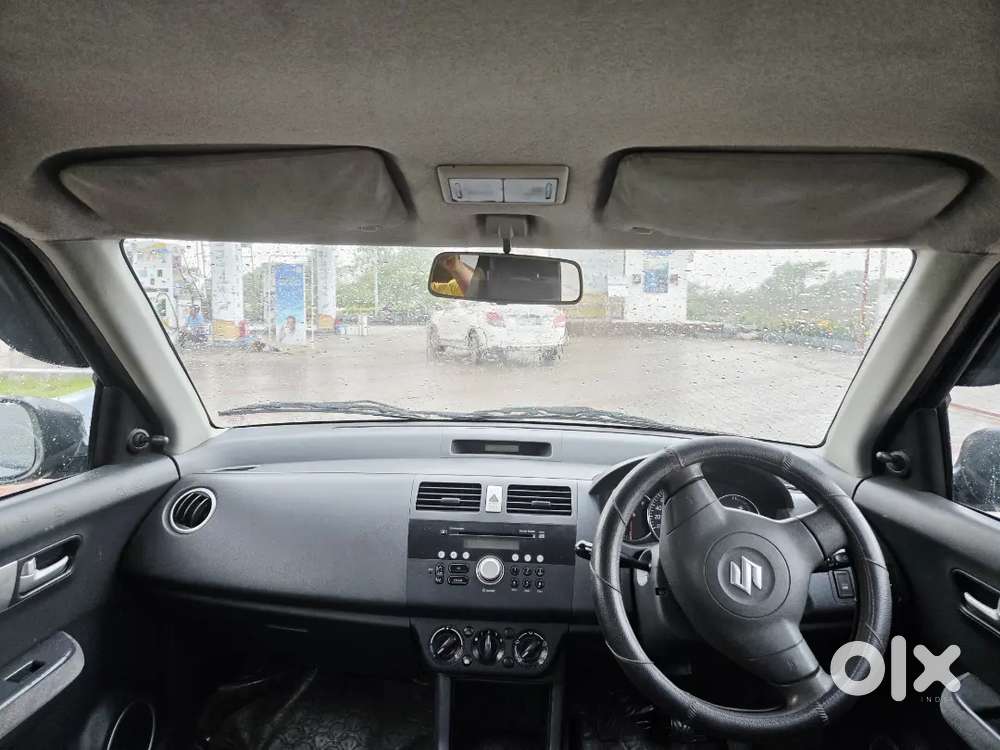 Maruti Suzuki Dzire 2012 Petrol 34000 Km Driven