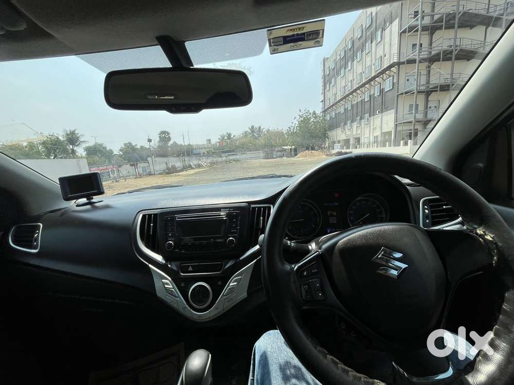 Maruti Suzuki Baleno