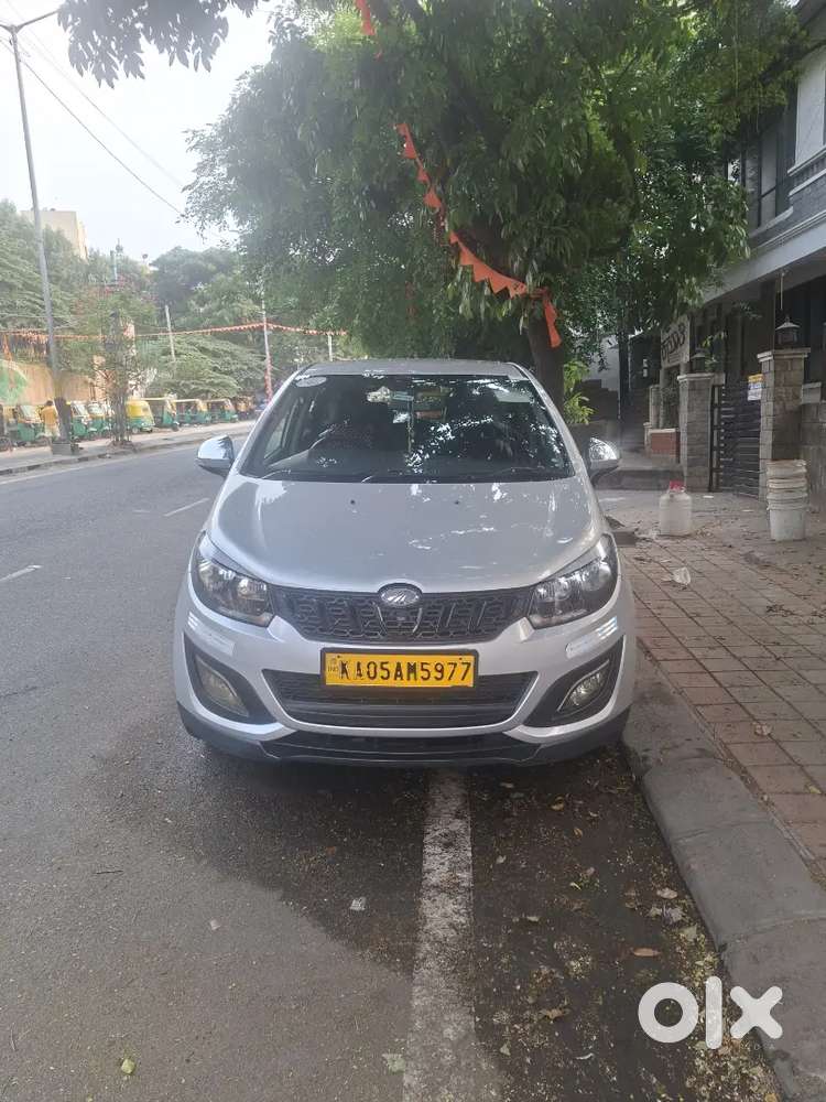 Mahindra Marazzo 2023 Diesel  140000 Km Driven Showroom  Maintenance