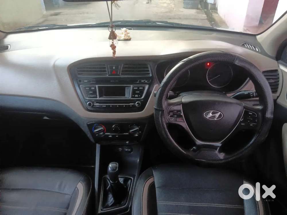 Hyundai I20 Magna