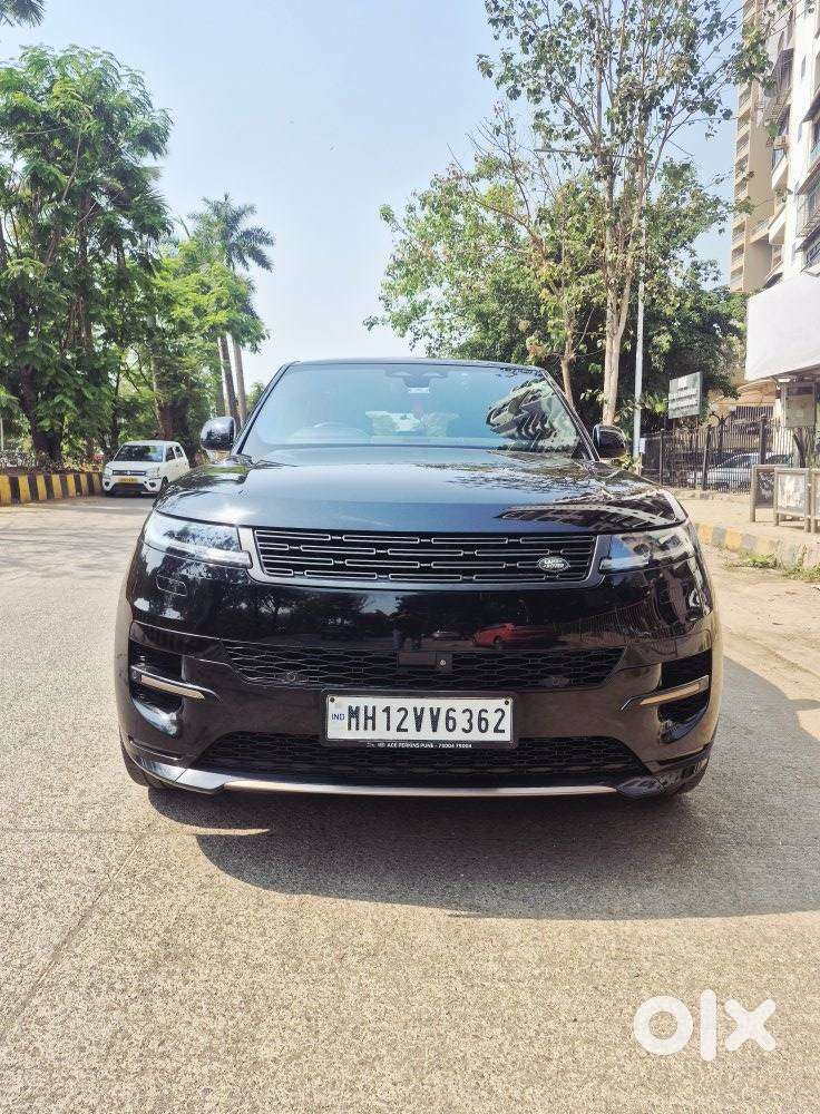 Land Rover Range Sport Hse Dynamic 3.0 Diesel, 2023, Diesel