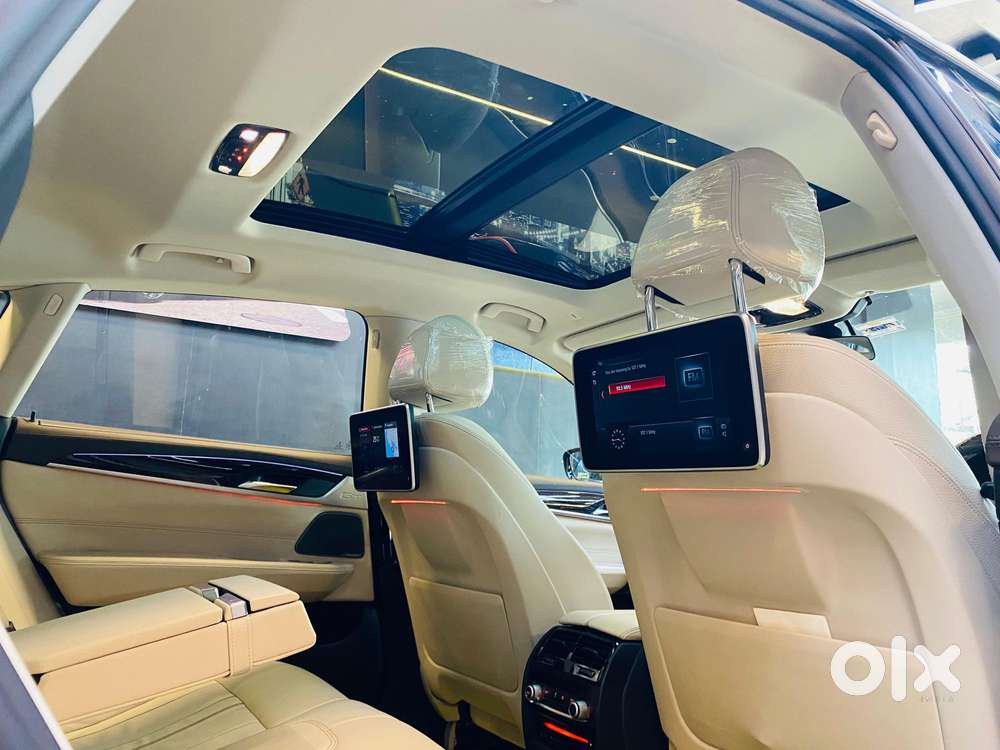 Bmw 6 Series 3.0 Gt 630d Luxury Line, 2019, Diesel