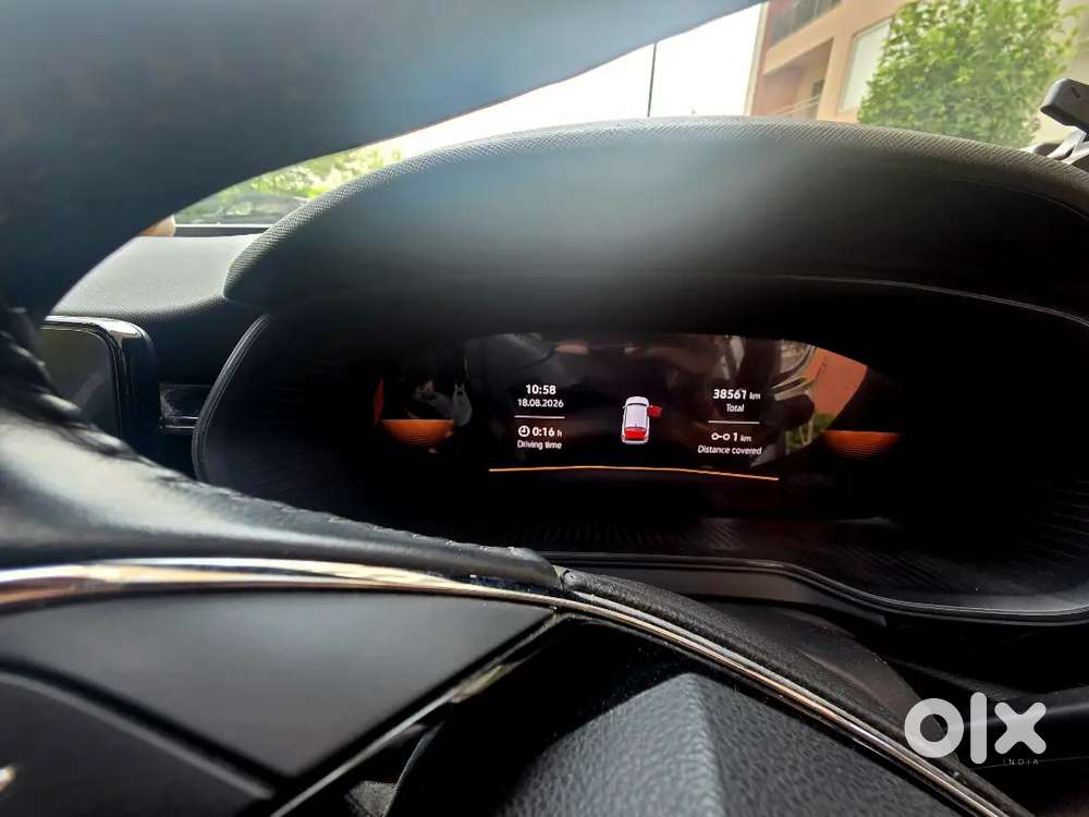 Skoda Kushaq Style 2023 (sunroof)