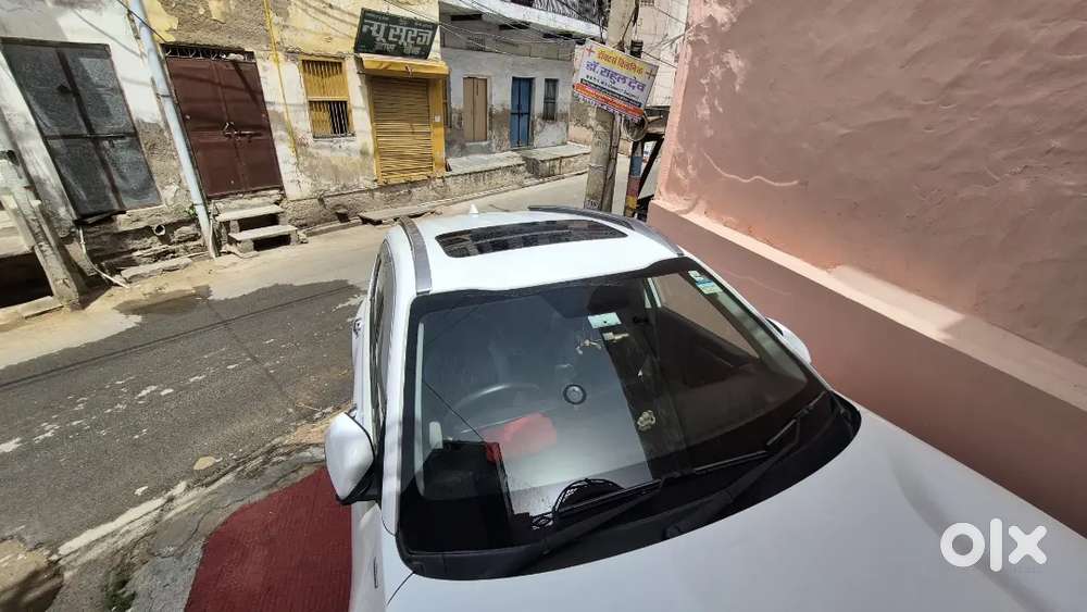 Kia Sonet Htx Turbo Imt ( Petrol) 2021 Drive Only 22822 Km