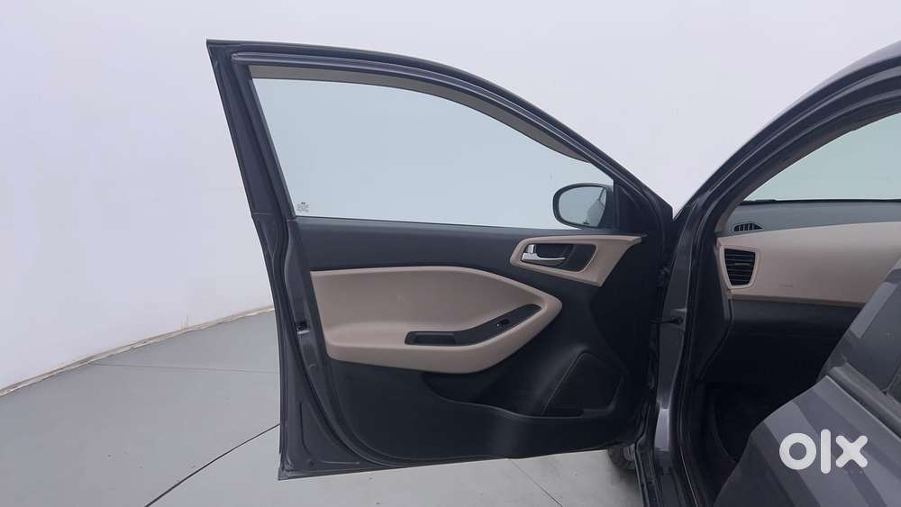 Hyundai Elite I20 Asta (o) 1.2 Mt, 2016, Petrol