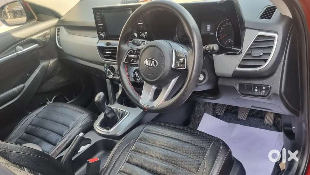 Showroom Condition Car