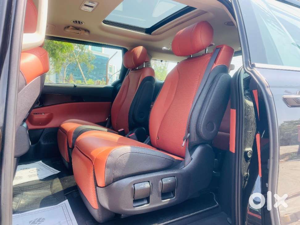 Kia Carnival Limousine Plus 7 Str, 2025, Diesel