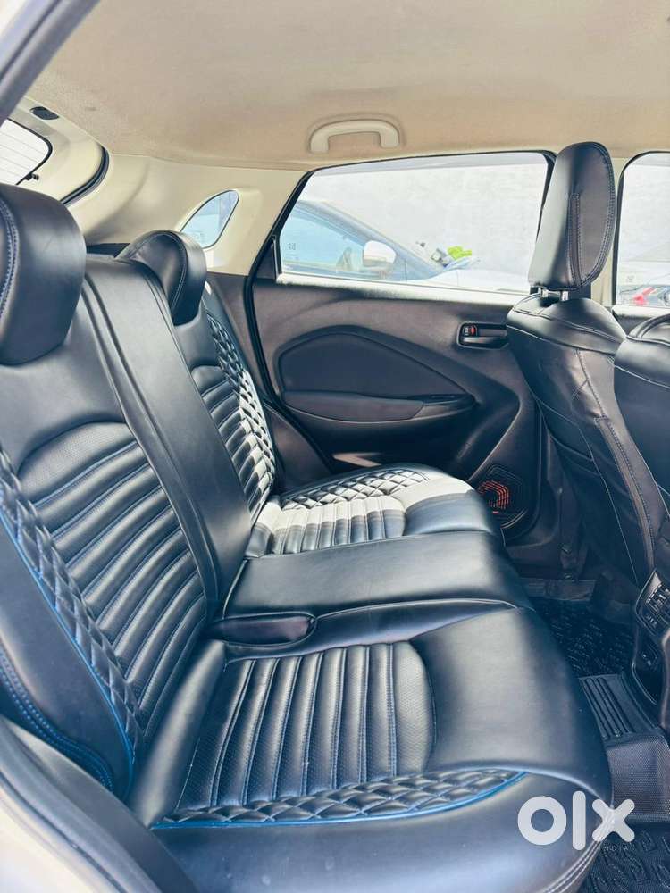 Maruti Suzuki Baleno Delta, 2022, Petrol