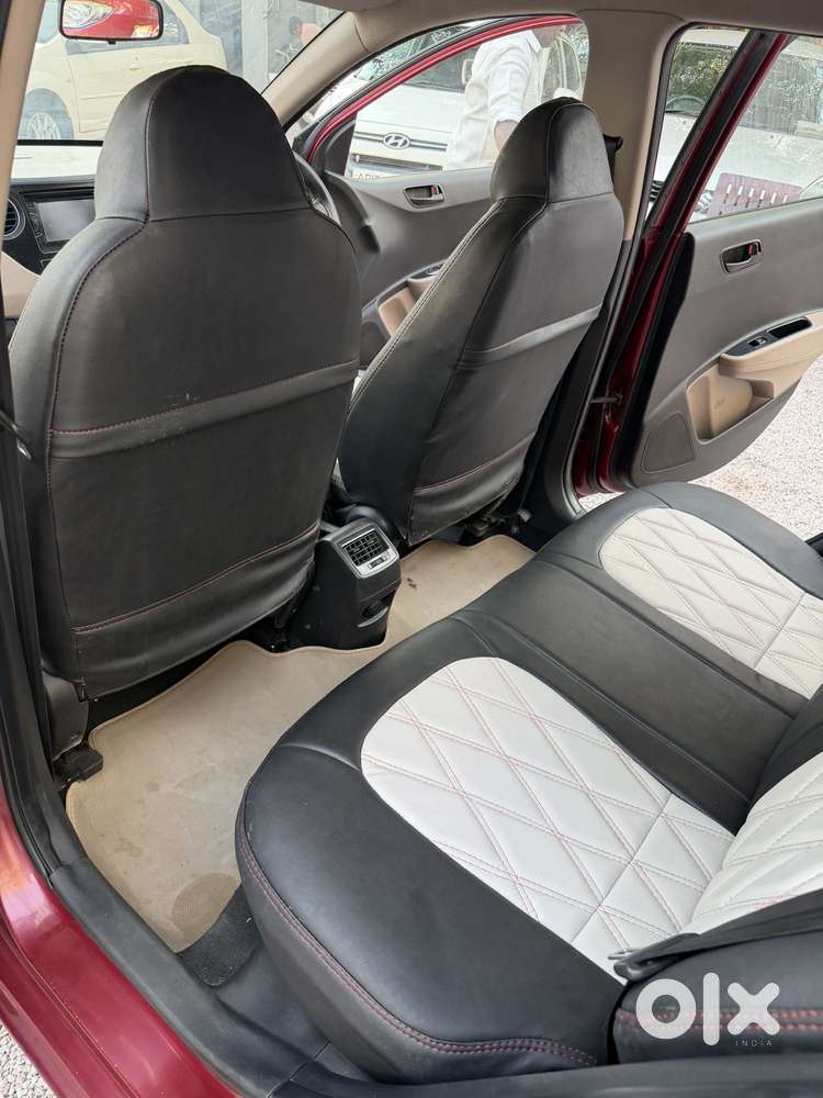 Hyundai Grand I10 1.2 Crdi Magna, 2013, Diesel