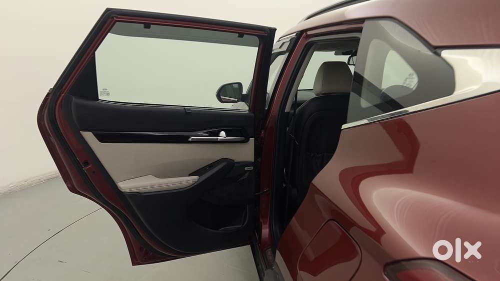 Kia Seltos Gtx Plus At D, 2020, Diesel