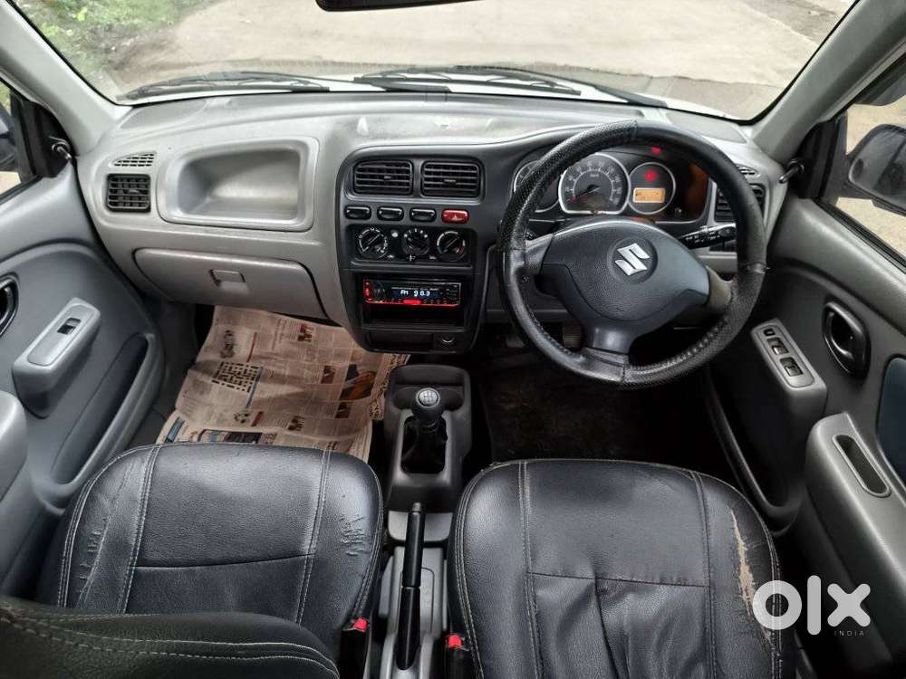 Maruti Suzuki Alto K10 2010-2014 Vxi, 2011, Petrol