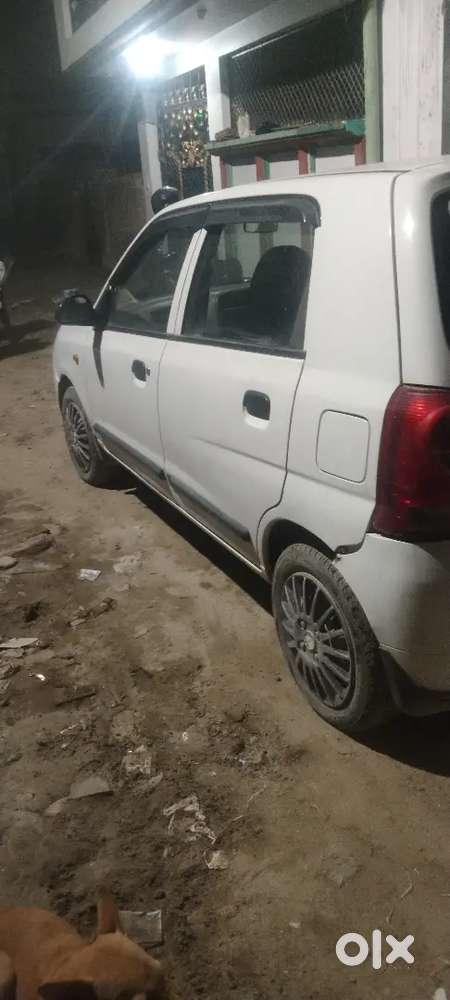 Good Condition