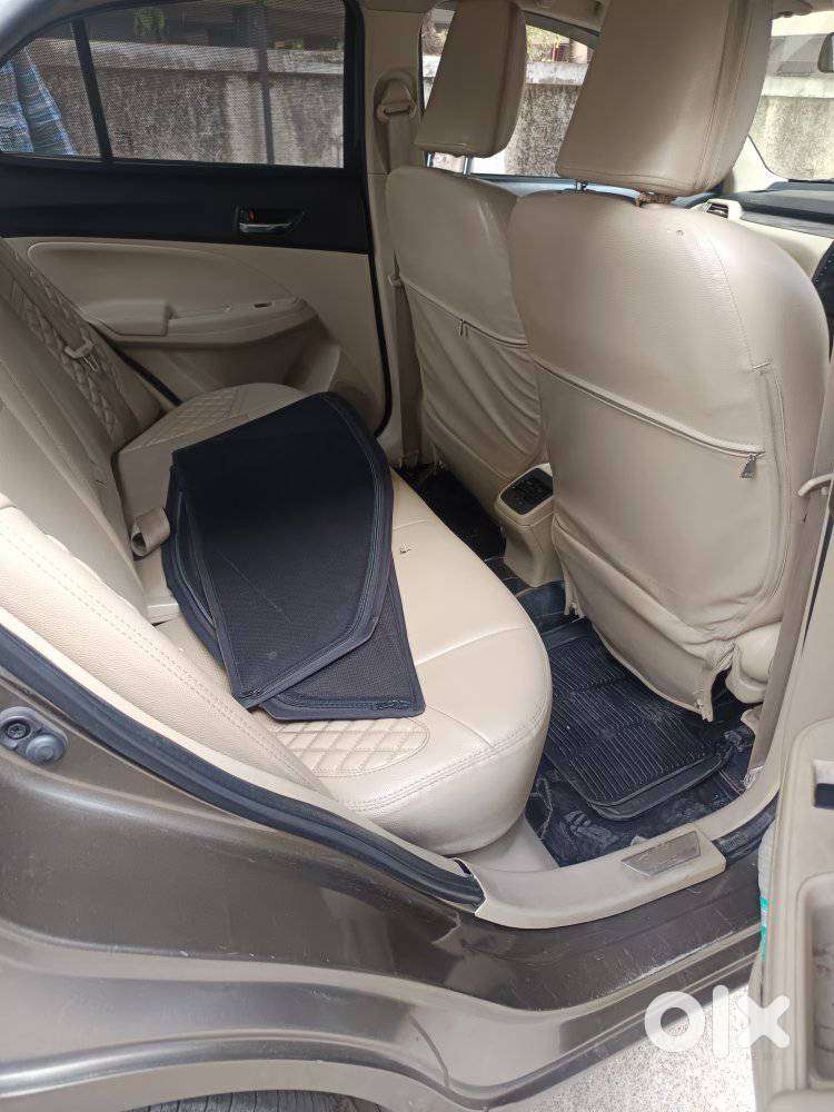 Maruti Suzuki Swift Dzire 1.2 Vxi Bsiv, 2022, Cng & Hybrids