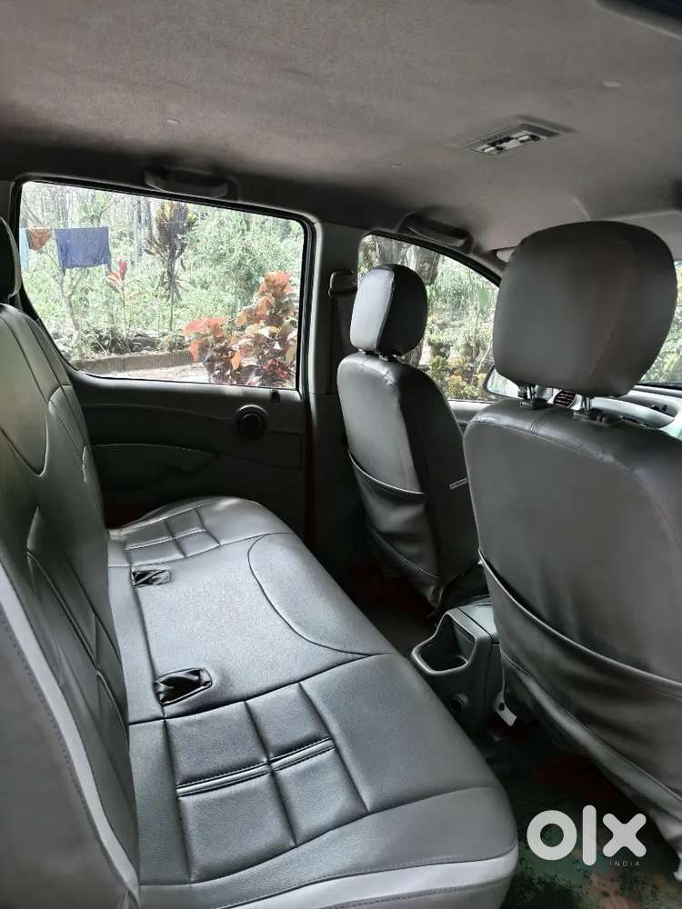 Mahindra Quanto 1.5 C4 2012 Diesel