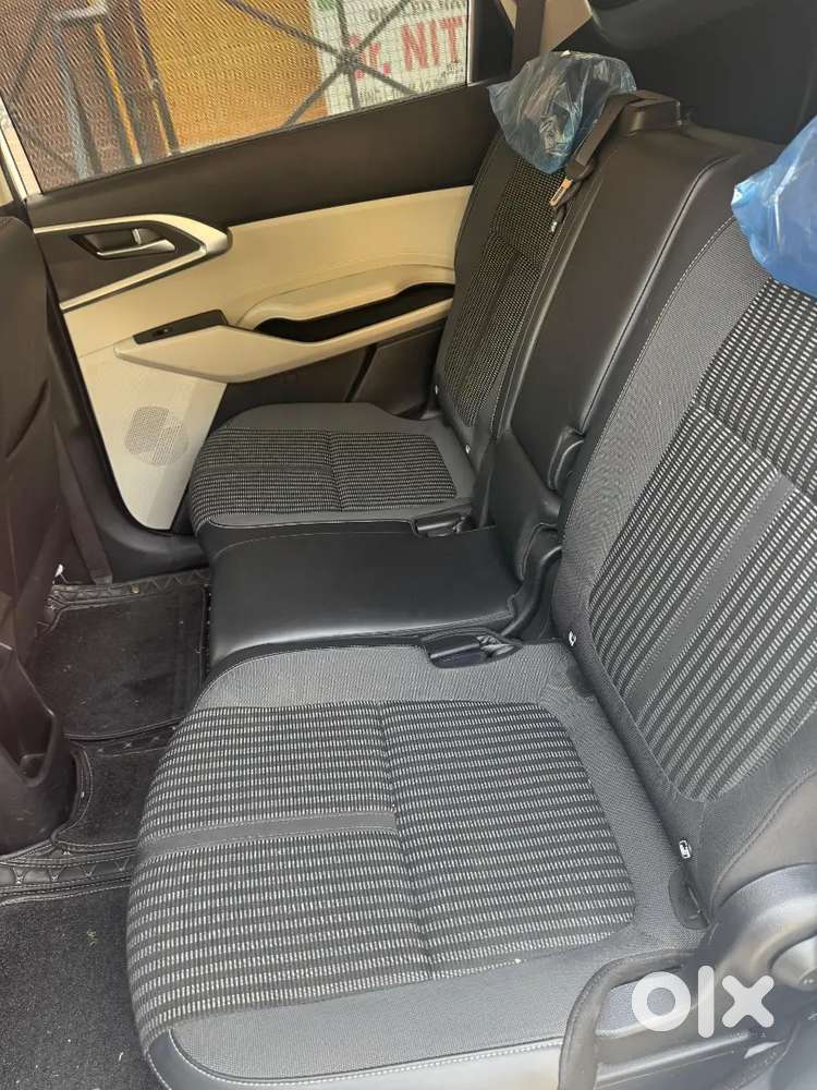 Kia Carens Diesel 2024 Luxury Plus