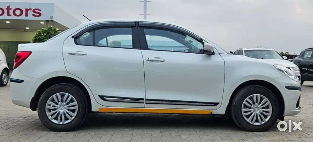 Maruti Suzuki Swift Vxi Cng, 2024, Cng & Hybrids