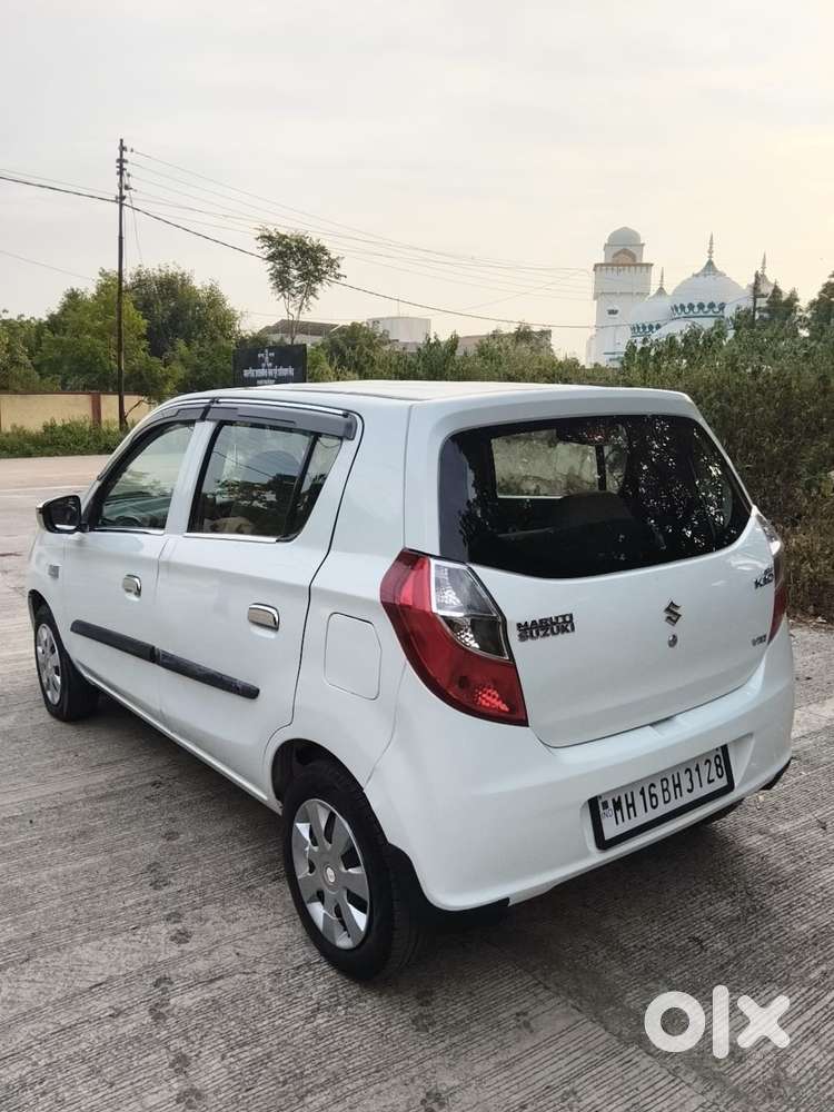 Maruti Suzuki Alto K10 1.0 Vxi (o), 2015, Petrol
